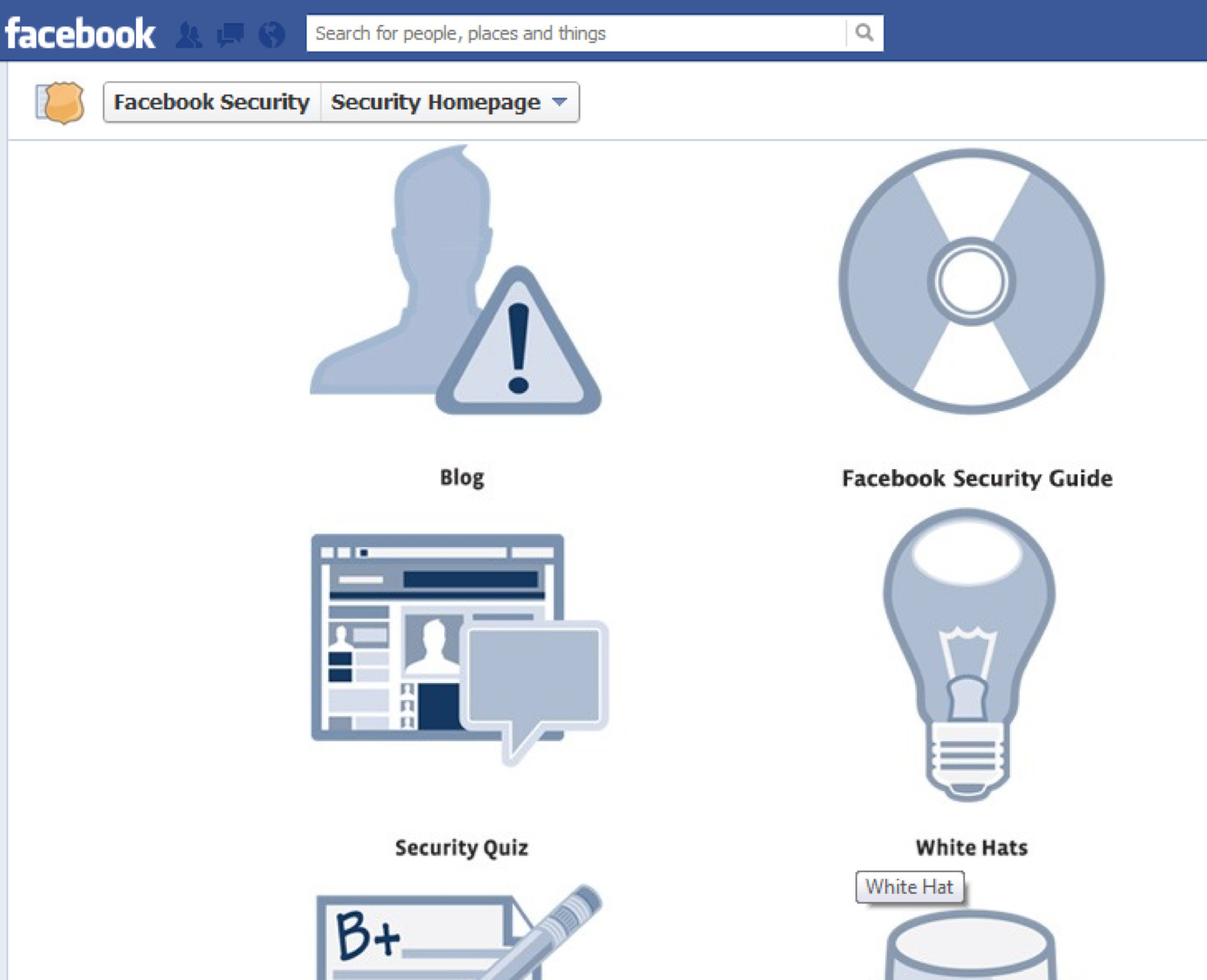 :img Similar issue but with labels for icons on Facebook,60%,width